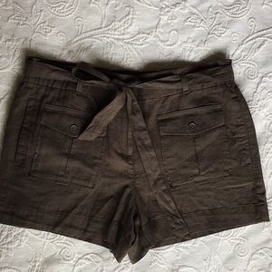 Loft outlet shorts NEW with tags size 10 NWT
